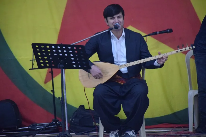 Ji Şehba heta Dêrîkê pîrozbahiyên salvegera PKK’ê