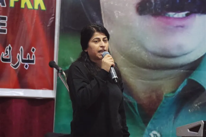 Ji Şehba heta Dêrîkê pîrozbahiyên salvegera PKK’ê