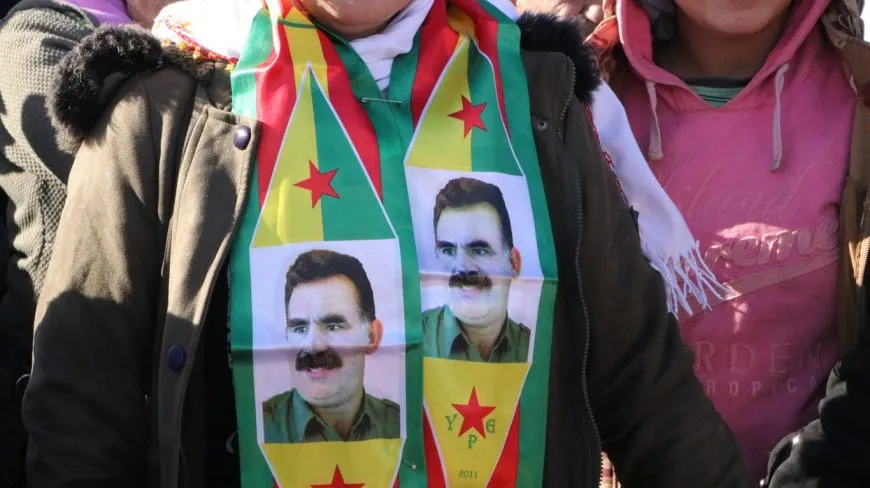 Ji Şehba heta Dêrîkê pîrozbahiyên salvegera PKK’ê