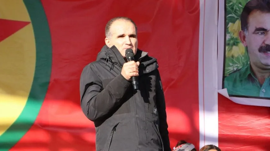 Ji Şehba heta Dêrîkê pîrozbahiyên salvegera PKK’ê