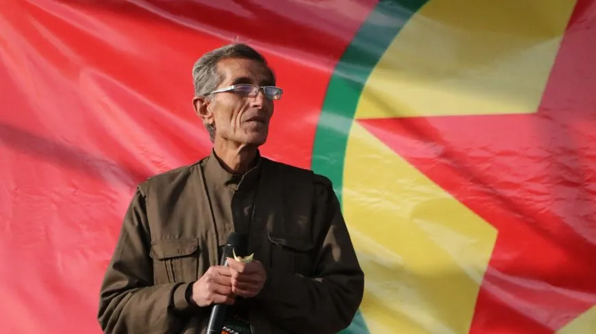 Ji Şehba heta Dêrîkê pîrozbahiyên salvegera PKK’ê