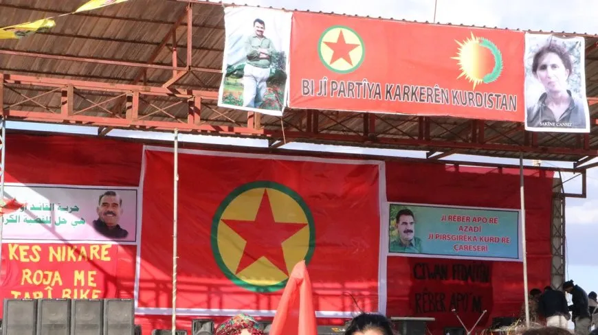 Ji Şehba heta Dêrîkê pîrozbahiyên salvegera PKK’ê