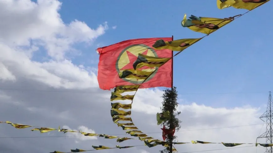 Ji Şehba heta Dêrîkê pîrozbahiyên salvegera PKK’ê