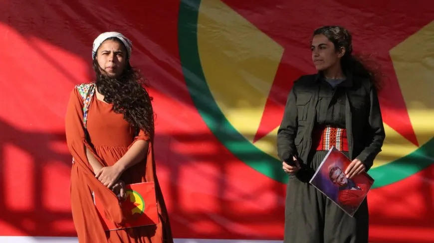 Ji Şehba heta Dêrîkê pîrozbahiyên salvegera PKK’ê