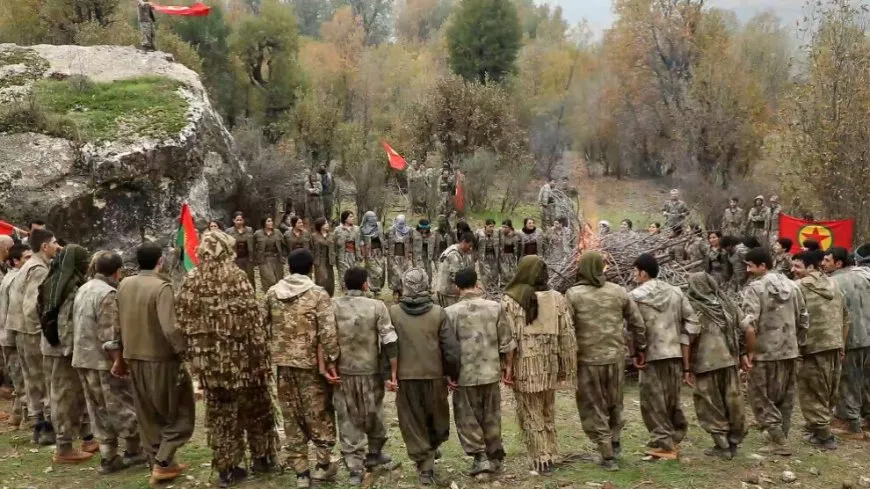Li qada berxwedanê 27’ê Mijdarê bi coşek mezin hat pîroz kirin