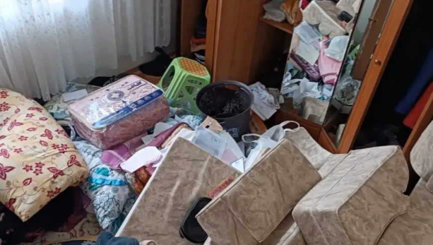 Li Bedlîs û Wanê herî kêm 43 kes hatin binçavkirin