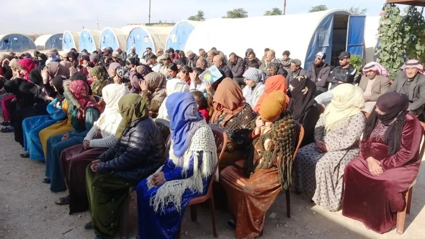 Li Bakur û Rojhilatê Sûriyeyê şehîd Şîlan Kobanê û hevrêyên wê hatin bibîranîn