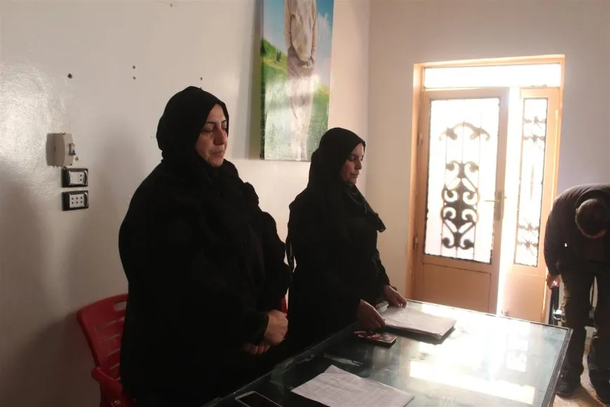 Li Bakur û Rojhilatê Sûriyeyê şehîd Şîlan Kobanê û hevrêyên wê hatin bibîranîn