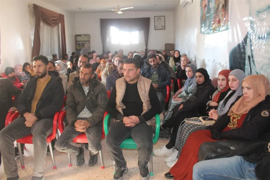 Li Bakur û Rojhilatê Sûriyeyê şehîd Şîlan Kobanê û hevrêyên wê hatin bibîranîn
