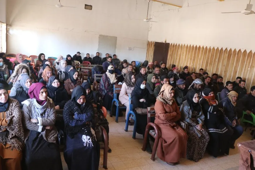 Li Bakur û Rojhilatê Sûriyeyê şehîd Şîlan Kobanê û hevrêyên wê hatin bibîranîn