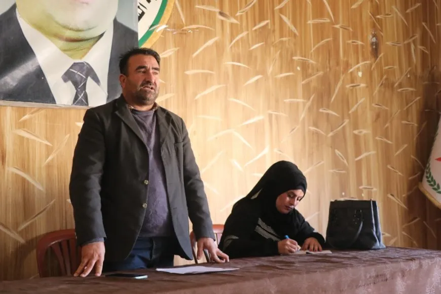 Li Bakur û Rojhilatê Sûriyeyê şehîd Şîlan Kobanê û hevrêyên wê hatin bibîranîn