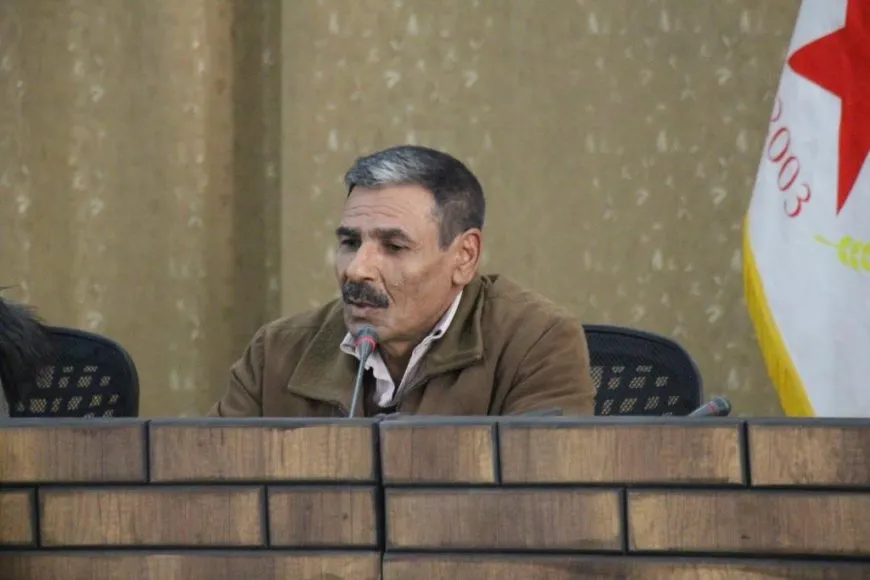 Li Bakur û Rojhilatê Sûriyeyê şehîd Şîlan Kobanê û hevrêyên wê hatin bibîranîn