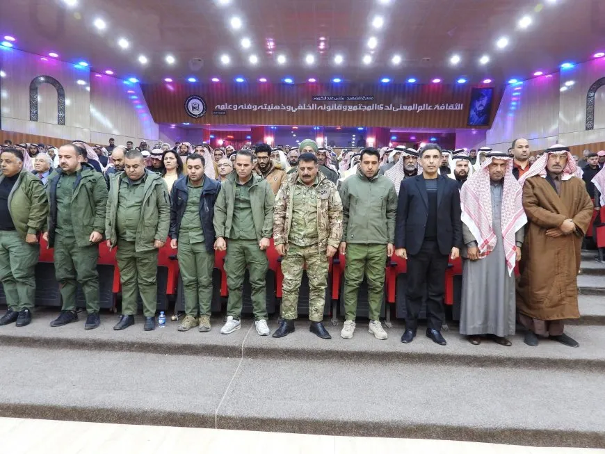 Rûspî û serokeşîrên herêmê: Em ê ji bo aştî û parastina destkeftiyan bibin yek