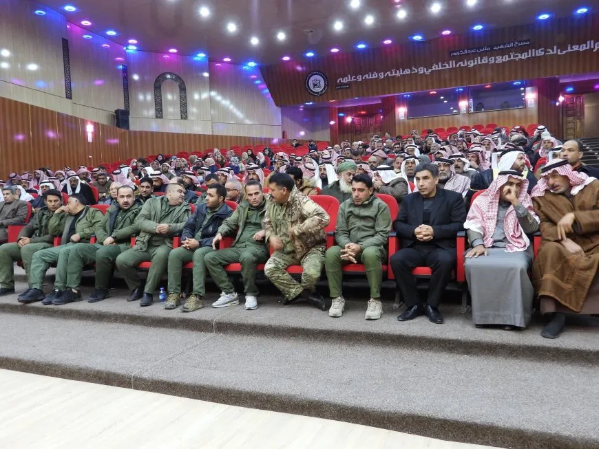 Rûspî û serokeşîrên herêmê: Em ê ji bo aştî û parastina destkeftiyan bibin yek