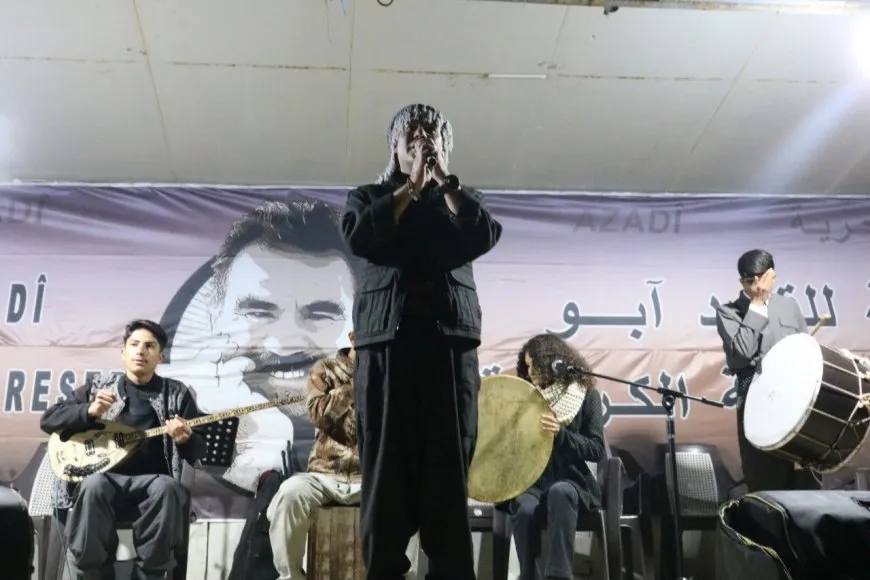 Mesa ciwanan gihaşt navçeya Tirbespiyê