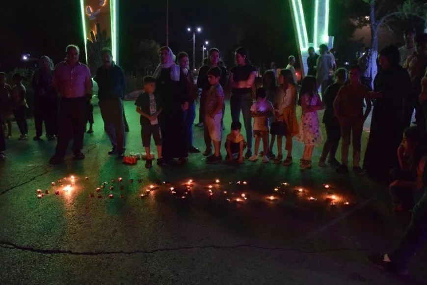 Mesa ciwanan gihaşt navçeya Tirbespiyê