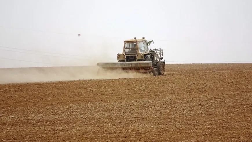 Ji malbatên şehîdan ên Girê Spî re projeyên aborî
