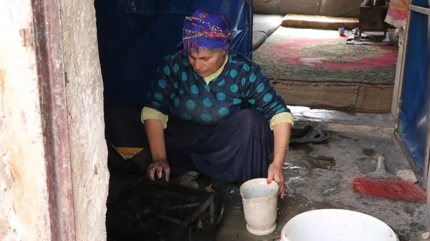 ‘Vîn û berxwedana gel ji dorpêçê xurttir e’