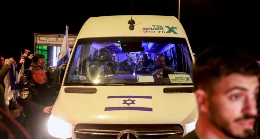 Agirbesta Hemas-Îsraîlê heta rojeke din dirêj bû