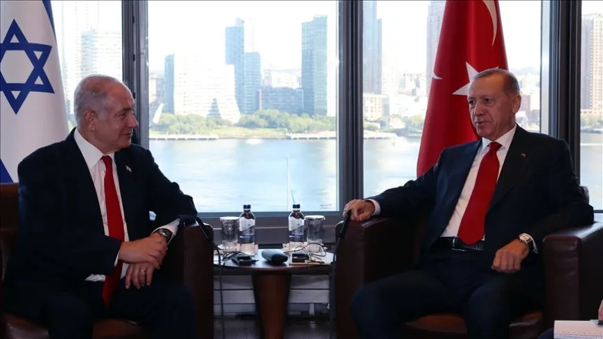 Kurê Erdogan li dijî rojnamevanekî doz vekir