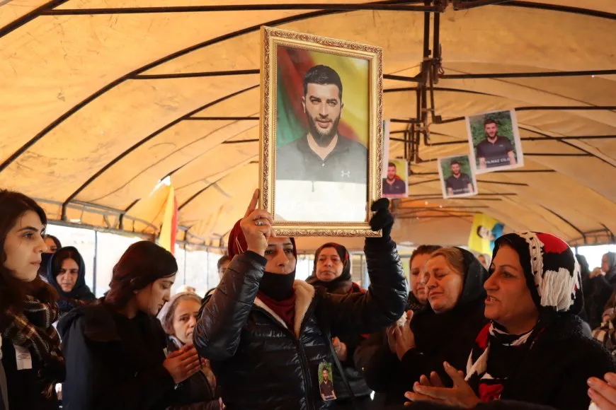 ‘Em ê tola şehîdên xwe hildin’