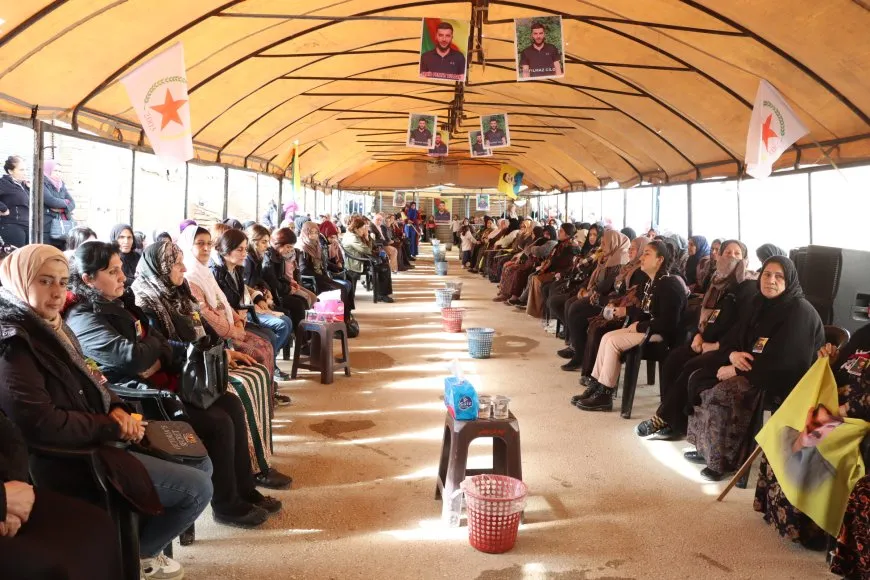‘Em ê tola şehîdên xwe hildin’