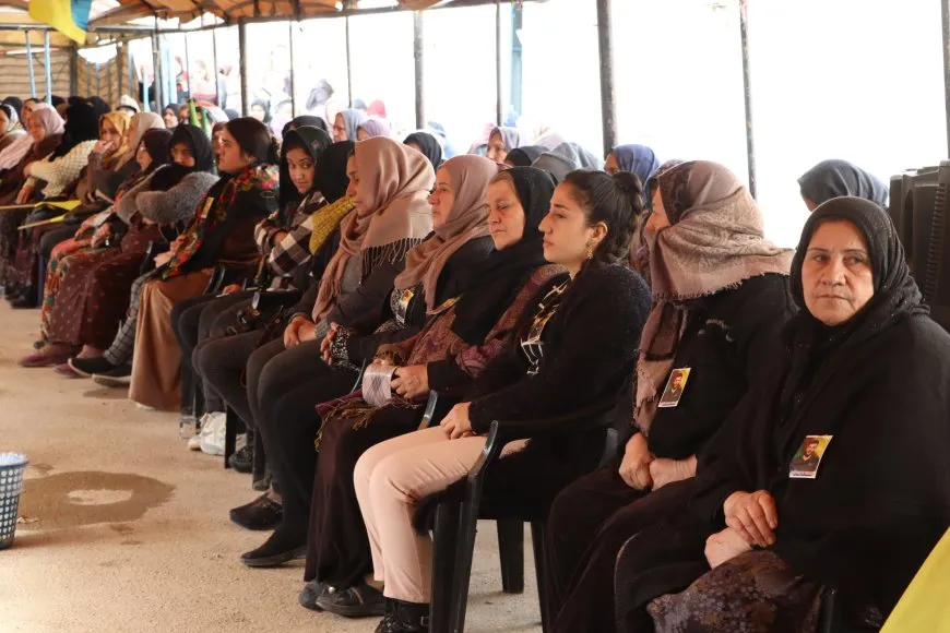 ‘Em ê tola şehîdên xwe hildin’