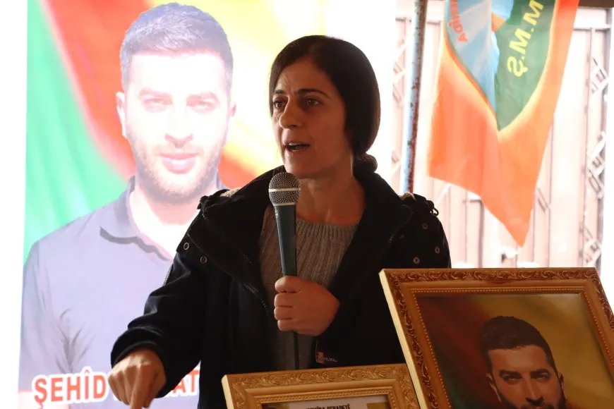 ‘Em ê tola şehîdên xwe hildin’