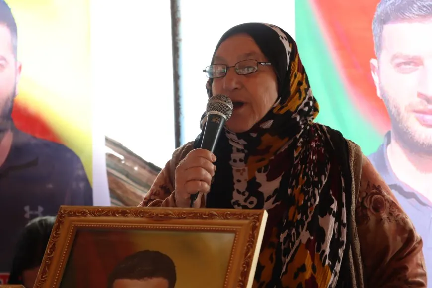 ‘Em ê tola şehîdên xwe hildin’