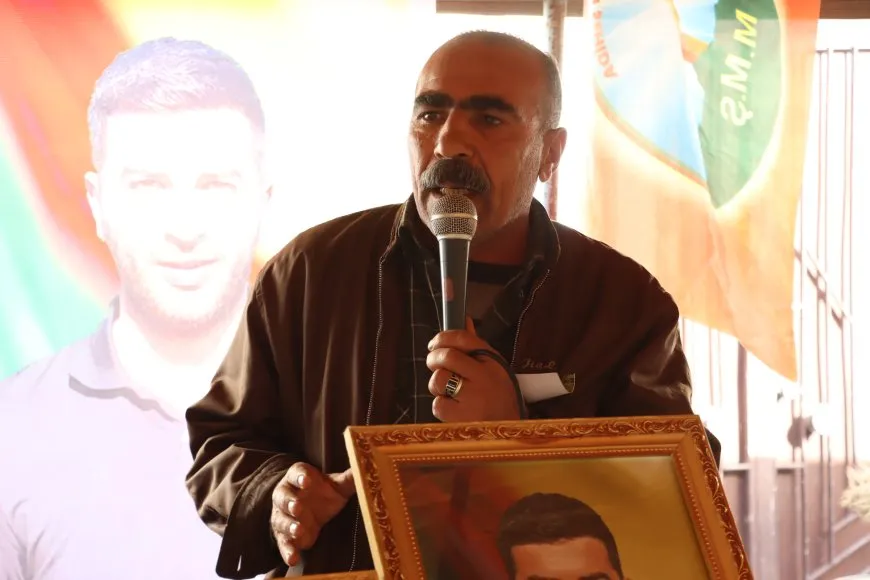 ‘Em ê tola şehîdên xwe hildin’