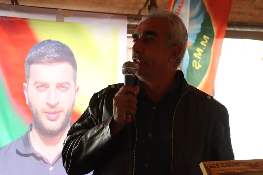 ‘Em ê tola şehîdên xwe hildin’