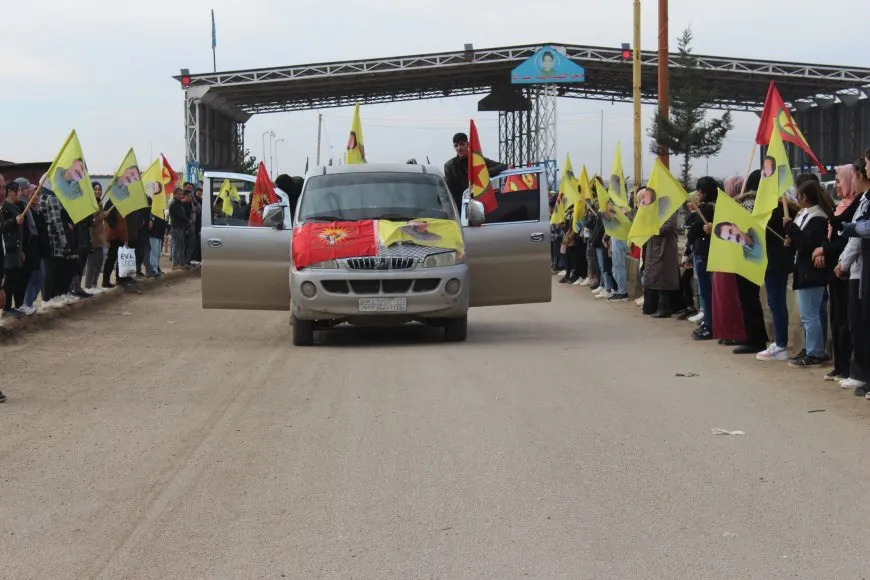 Meşa azadiya li Çilaxa ye