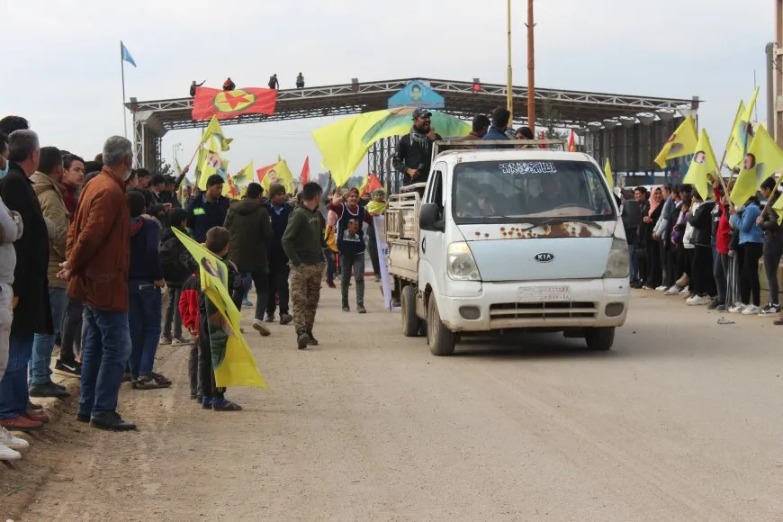 Meşa azadiya li Çilaxa ye