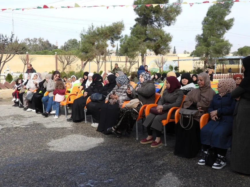 Gaziyan û malbatên şehîdan salvegera damezirandina PKK′ê pîroz kir