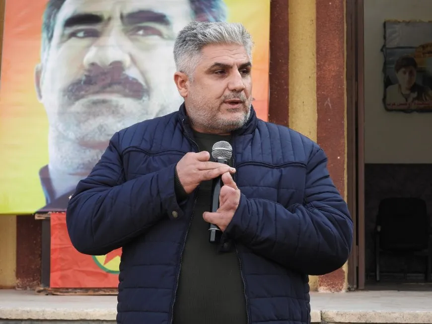 Gaziyan û malbatên şehîdan salvegera damezirandina PKK′ê pîroz kir