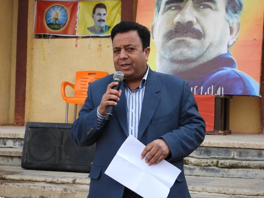 Gaziyan û malbatên şehîdan salvegera damezirandina PKK′ê pîroz kir