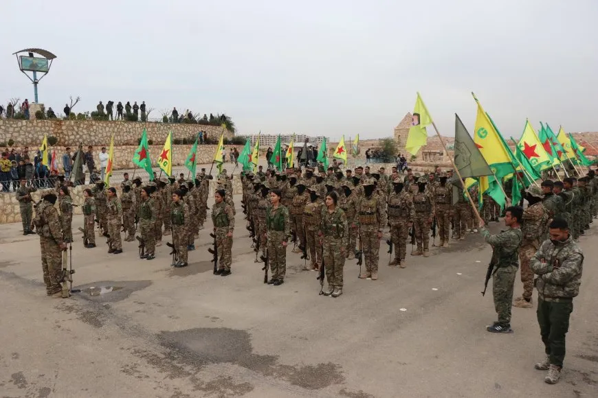 Şehîd Ehmed Efrîn hat oxirkirin