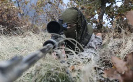 HPG: Di Mijdarê de 124 dagirker hatin cezakirin