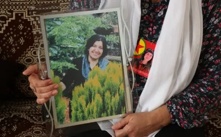 Projeya mezin a berxwedanê: Şehîd Norşîn