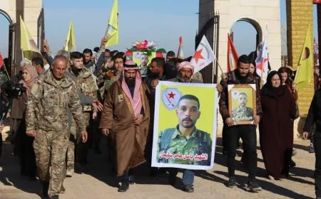 Şêniyên Hesekê şehîd Basil Silêman spart axê