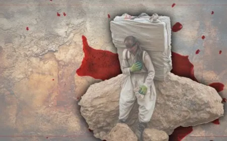Di mehekî de 118 kolber ji aliyê hêzên Îranê hatine kuştin û birîndarbûne