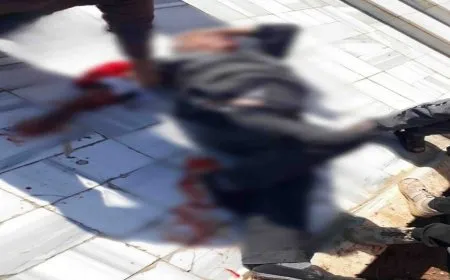  Di bombebarana li ser gundekî Şêrawayê de welatiyek birîndar bû