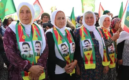 ′Heta azadiya fîzîkî ya Rêbertî pêk neyê wê çalakî ranewestin′