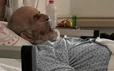 Girtiyê nexweş ya 68’ê salî jiyana xwe ji dest da