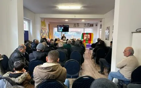Şehîd Elî Subaşî di çilrojiya xwe de hat bibîranîn