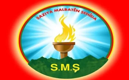 Ji Meclisa Malbatên Şehîdan banga lezgîn