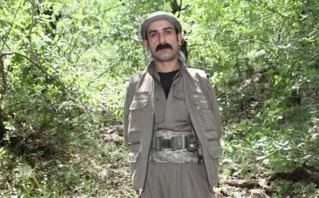 HPG′ê nasnameya gerîlayekî li Kerboranê şehîd bû aşkera kir