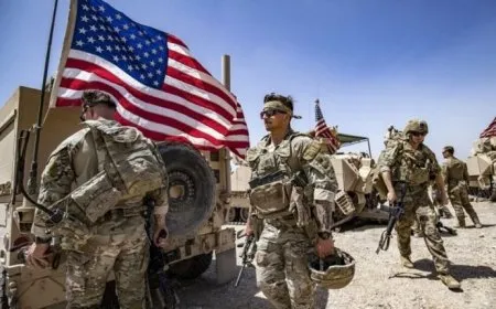 Li Iraq û Sûriyeyê 78 caran êrişî baregehên DYA’yê hate kirin