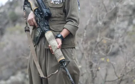Çalakiyên gerîlayan didomin