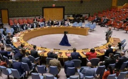 NY’yê agirbesta Îsraîl û Hemasê bi ser nexist